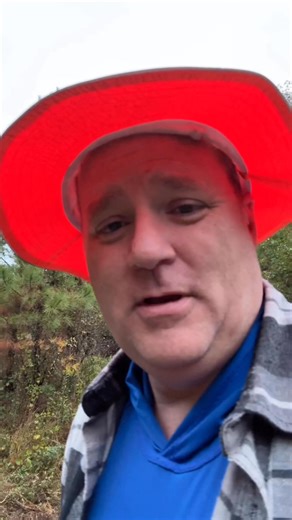 I’m blind, I see some and don’t see some lol #chicken #relaxing #choroideremia #blind #farmlife | Troy Harrington