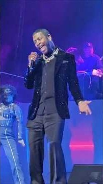 Keith Sweat "I Want Her (LIVE)" at The R&B Lovers Tour in Atlanta August 2026‎⁨‎