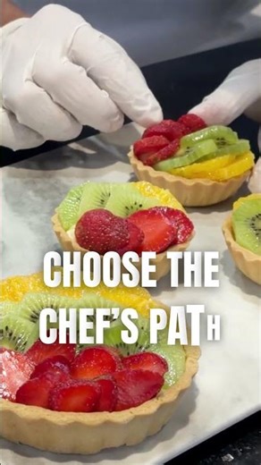 Become a Professional Chef | Degree & Diploma in Culinary Arts at Kamaxi College Of Culinary Arts