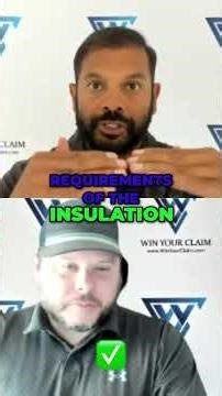 Insurance Fire Claim Nightmare: Roof Repair REJECTED!