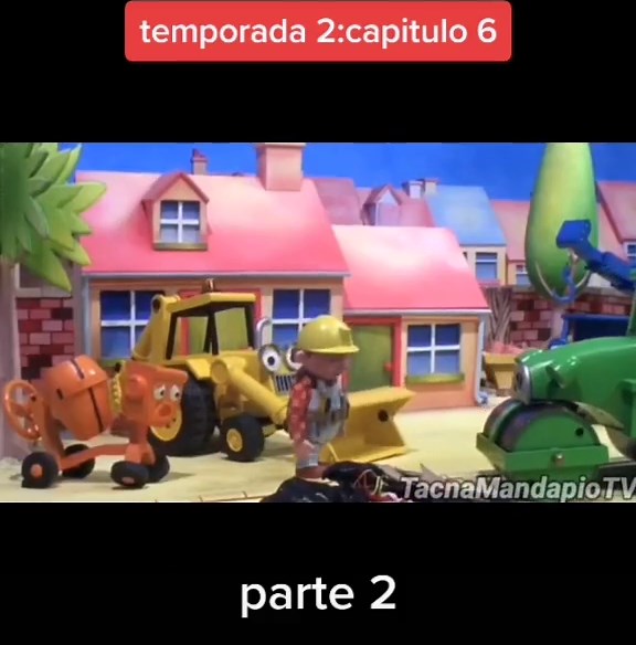 Bob Kchero: Temporada 2 - Capítulo 6