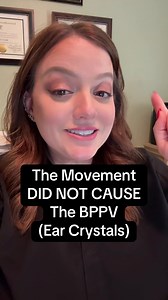 BPPV Treatment: Why Acceptance Is the First Step