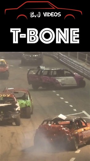 T-BONE Tuesday #1