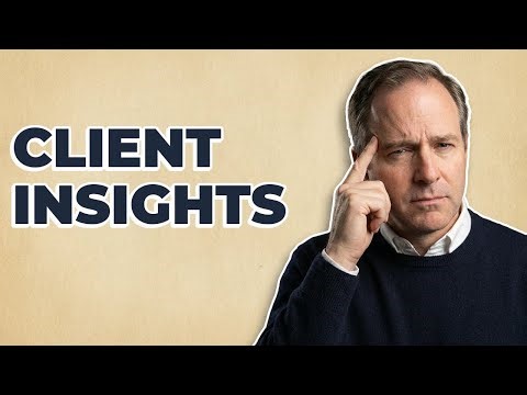 Why Is Reviewing Old Client Notes Important For Attorneys?