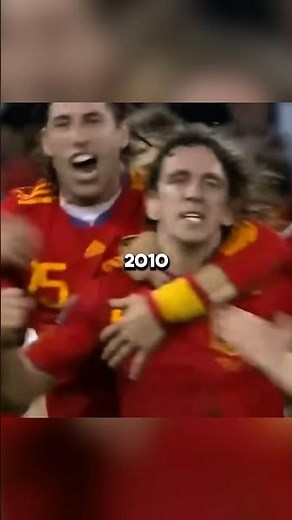 The Football Is NOT Round 😱| The JabulaniBall That Shocked the 2010 World Cup
