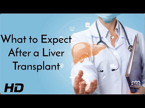 Life After a Liver Transplant: A Journey of Hope, Recovery, and New Beginnings