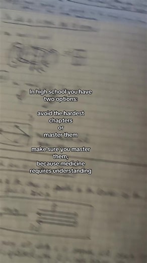 Mastering Difficult Chapters in Medical Studies