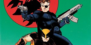 Wolverine Has Quite the History With Nick Fury, And We Now Know It All Began