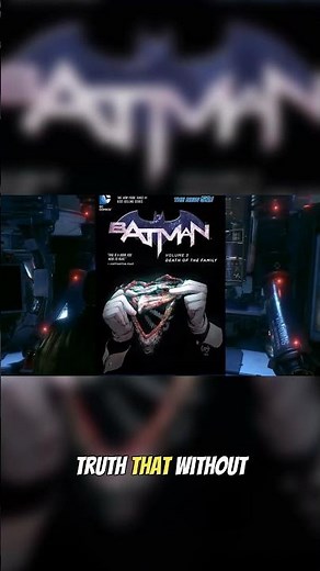 Joker's Laugh Riot: Batman is DEAD?!