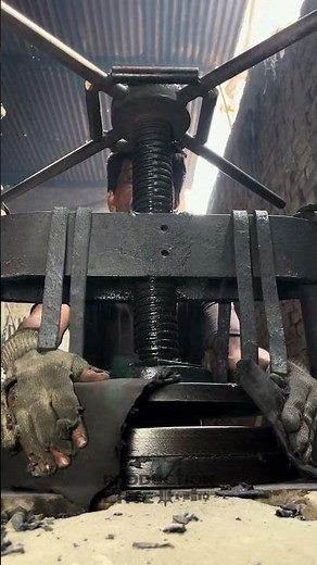 How Rubber Cover Is Made | Factory Process