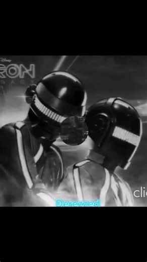 The Crystal Method Vs Daft Punk - Born Too Derezzed (Slowed Version)