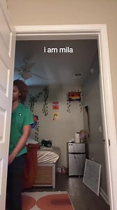 i am milla original