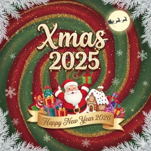 "In this warm and festive Christmas season, we sincerely thank you for your continued support. It is because of your trust that our products have been able to accompany you through countless landscapes, making your workflow smoother and more time-efficient. We wish you a wonderful Christmas and a 2026 filled with even more moments of happiness and the creation of more perfect masterpieces. Merry Christmas and a Happy New Year!" @phottix @phottixhk @phottix_us @phottix_japan @phottix_polska @phot