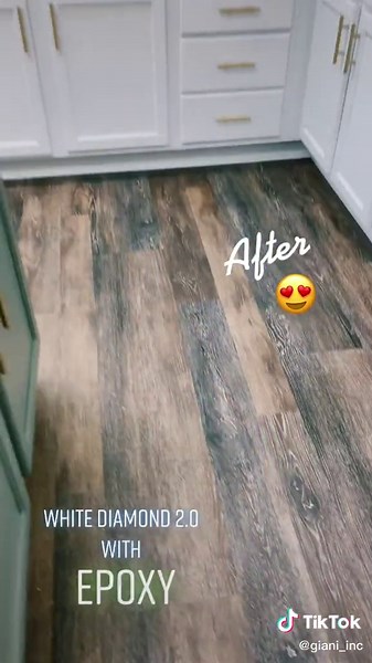 Transform Your Kitchen with Giani Countertop Paint