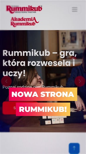 rummikub.pl na TikTok