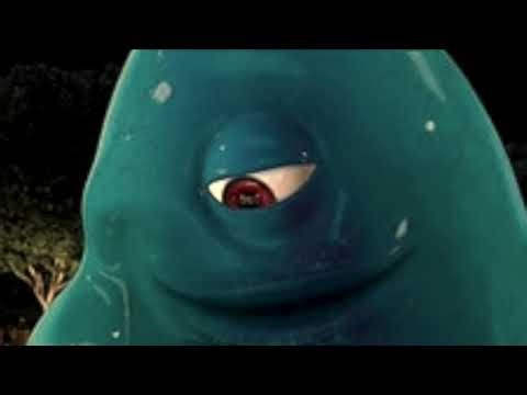 Monsters vs Aliens - Goofy Ahh x Luh Tyler Type Beat