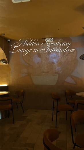 Grotto Hookah Lounge - Intramuros on Instagram: "A quieter corner inside Intramuros. This is the lounge area of Grotto Hookah Lounge—a laid-back speakeasy space made for slow nights, good conversations, and easy drinks. It’s also available for private events and small gatherings, accommodating 20–25 guests comfortably. Perfect if you’re looking for an intimate spot away from the crowd. #intramuros #manila #speakeasymanila #foodieph #japanesecuisine"