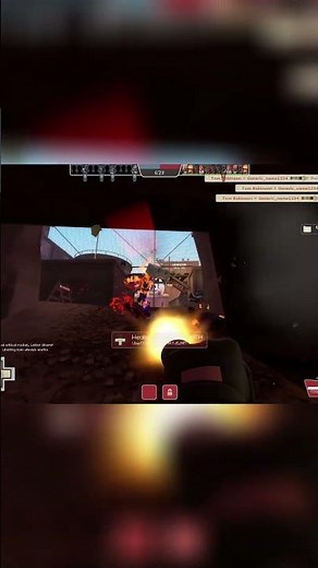 Its Never to late to Uber a Heavy in TF2...