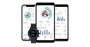 Google Fit gets full redesign w/ activity goals, updated Wear OS, Android apps [Update]