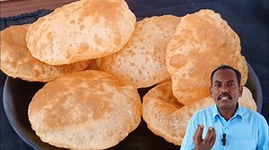 ஒரு பூரி கூட மிஸ் ஆகாது 🔥😲👌Poori Recipe in Tamil | Soft & Puffy Poori | Perfect Poori Every Time | Breakfast Recipe | Tea Kadai Kitchen Soft & Puffy Poori Recipe Tamil | Hotel Style Perfect Poori | Easy Breakfast Recipe #poori #poorirecipe #poorirecipetamil #softpoori #puffypoori #perfectpoori #breakfast #dinner #hotelpoori #food #easyrecipe | Tea Kadai Kitchen