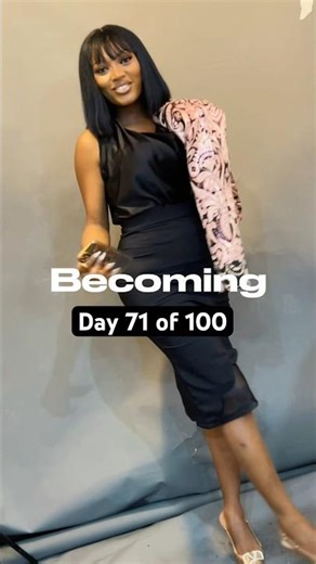 DAY 71 / 100 Becoming Aligned: The Power of Right Placement