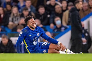 Chelsea injury blow hands Sadio Mane chance to turn form around