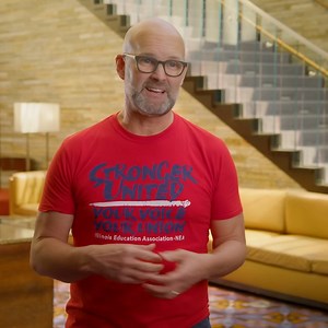 What’s the #1 piece of advice our members offer to educators entering their first few years of teaching? Find yourself a great mentor. Through IEA’s Virtual Instructional Coach and Building Mentor Program, we make it easy. Stipends are available for both mentors and mentees! Learn more: bit.ly/InstructionalCoach_BuildingMentor | Illinois Education Association