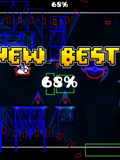Mastering Kyouki in Two Runs: A Geometry Dash Guide
