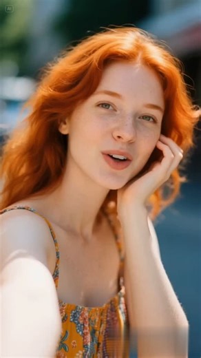 Ruivas Redhead | Hello my dear REDHEAD LOVERS! It feels like just yesterday that I took on the mission of bringing together ALL THE PEOPLE WHO LOVE REDHEADS... | Instagram