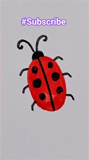 Satisfying Creative Drawing #art #youtubeshorts #shorts #coloring