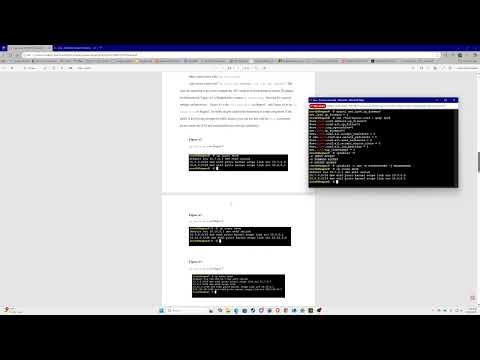 How to turn a Linux machine into a router