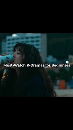 10 Must-Watch K-Dramas for Beginners 😳 | Hindi