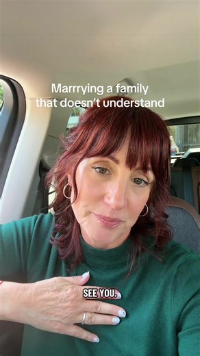 How do you explain your childhood by what was missing? #genx #healing #momtok #momsoftiktok
