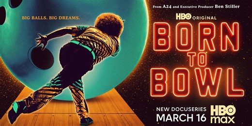 HBO Original Documentary Series Born To Bowl Debuts March 16