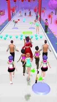 Bride Race: Makeup, Dress up - Fried Chicken Gameshttps://play.google.com/store/apps/details?i