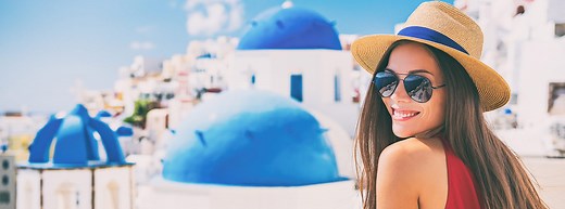 Vacante in Grecia 2026 - 2027 - Oferte sejururi si cazare