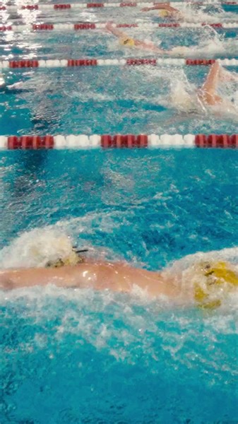 2.9K views · 37 reactions | Diving in to win!  Good luck to SCAD swimmers competing in the Sun Conference Championship!! | SCAD - The University for Creative Careers | Facebook