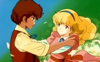 【480P/DVDRip】【阿尔卑斯玫瑰 Alpen Rose】【1985年番】【20集全】【日语无字】