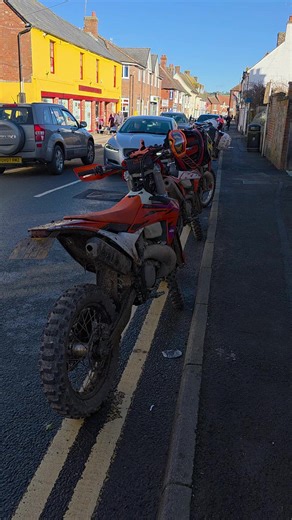 Hawaiian Rider Valentine's Day Adventure