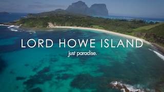Lord Howe Island travel guide - things to do | Qantas AU