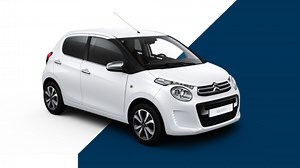 Used Citroën C1