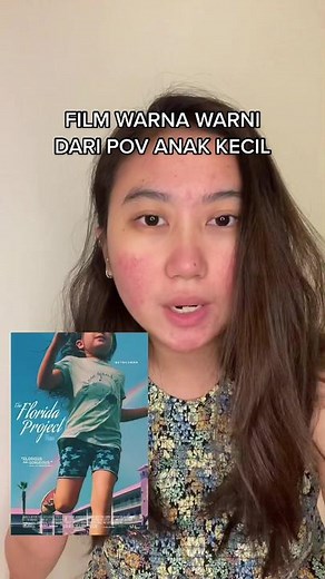 suka banget ihhh #floridaproject #movierecommendation #wilemdafoe #brooklynprince