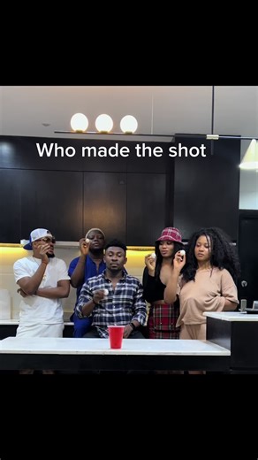 Who made the shot? #viral #fypシ #trending #bbnaija #gametok #bbnaijaallstars #phyna #kess #christyobbnaija #pharmsavibbnaija