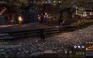 【新世界 New World】新版家具制造1-200攻略