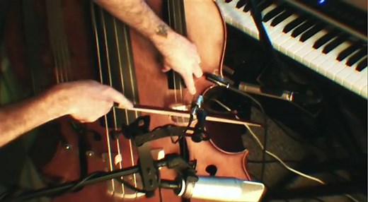 Diego Stocco - Experibass