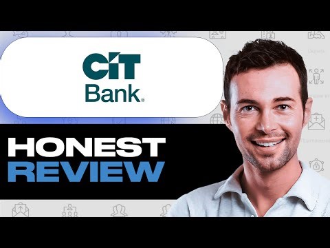 CIT Bank Platinum Savings Review: Key Features and Downsides