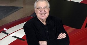 Carroll Shelby: How One Man Changed the Automotive World