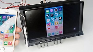 Watch How to use Mirrorlink with touch screen car stereo? on Amazon Live