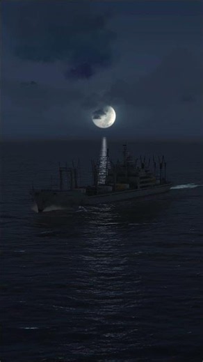 Sea Power x Grim Fandango Poem