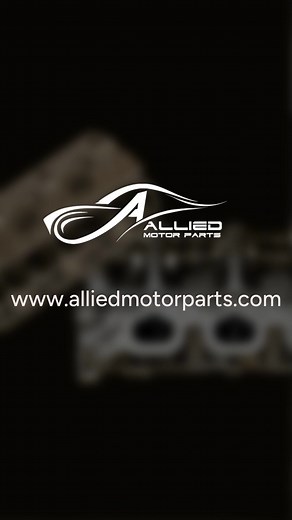 Stop putting off that repair. Get a high-quality cylinder head and get your ride back on the road with confidence. | Allied Motor Parts